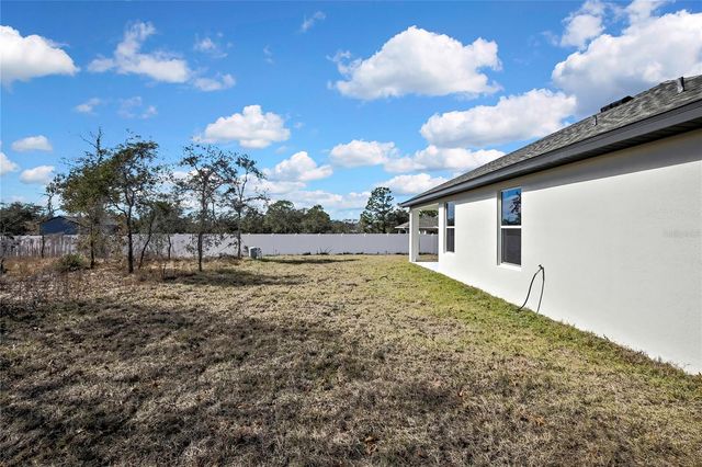 13136 MEADOW SWALLOW AVENUE, Brooksville, FL 34613