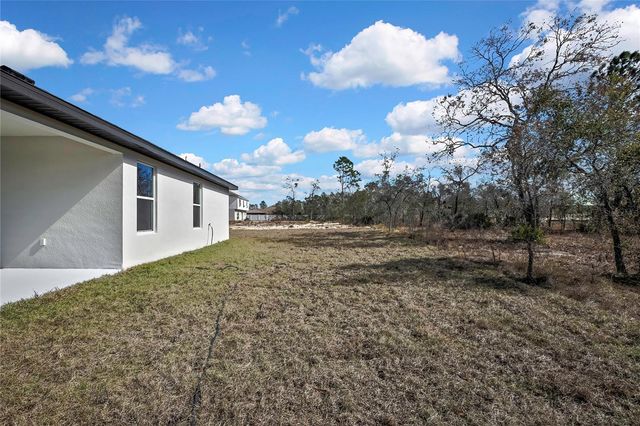 13136 MEADOW SWALLOW AVENUE, Brooksville, FL 34613