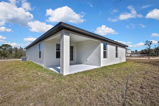 13136 MEADOW SWALLOW AVENUE, Brooksville, FL 34613