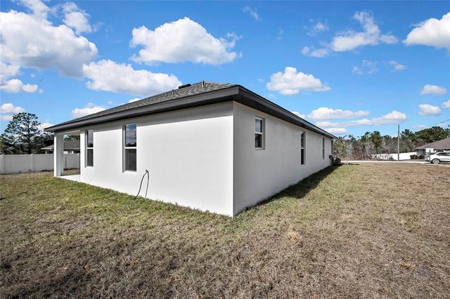 13136 MEADOW SWALLOW AVENUE, Brooksville, FL 34613