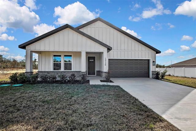 13136 MEADOW SWALLOW AVENUE, Brooksville, FL 34613