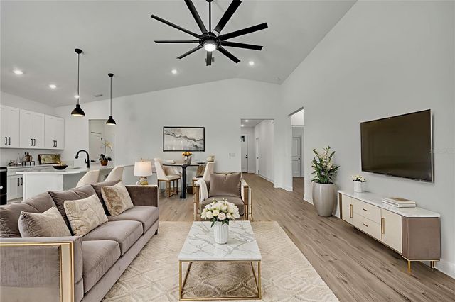 13136 MEADOW SWALLOW AVENUE, Brooksville, FL 34613