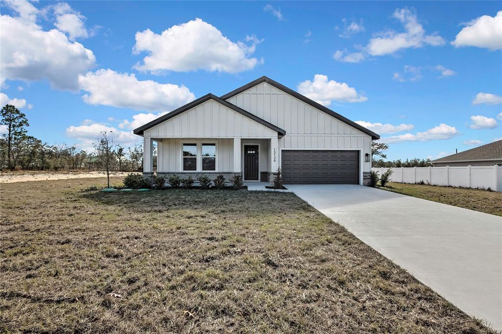13136 MEADOW SWALLOW AVENUE, Brooksville, FL 34613