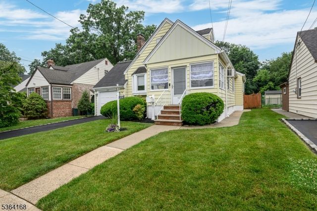 2250 Balmoral Ave, Union Twp., NJ 07083