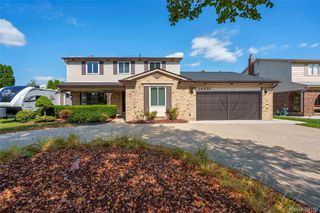 14651 Lakeshore Drive, Sterling Heights, MI 48313