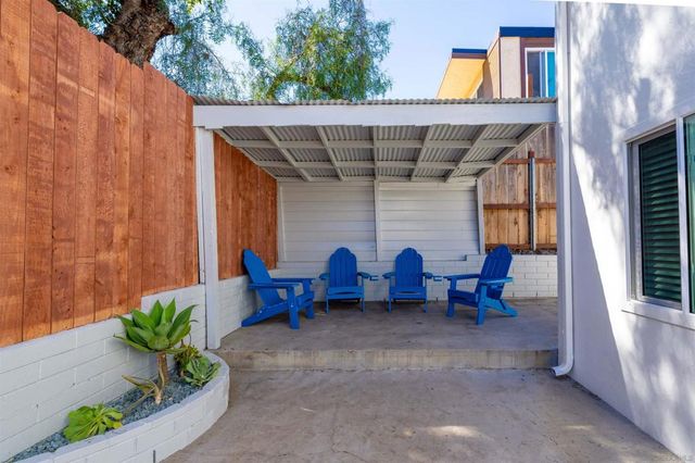 1644 Grove Street, San Diego, CA 92102