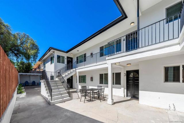 1644 Grove Street, San Diego, CA 92102