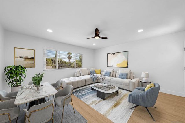 1644 Grove Street, San Diego, CA 92102