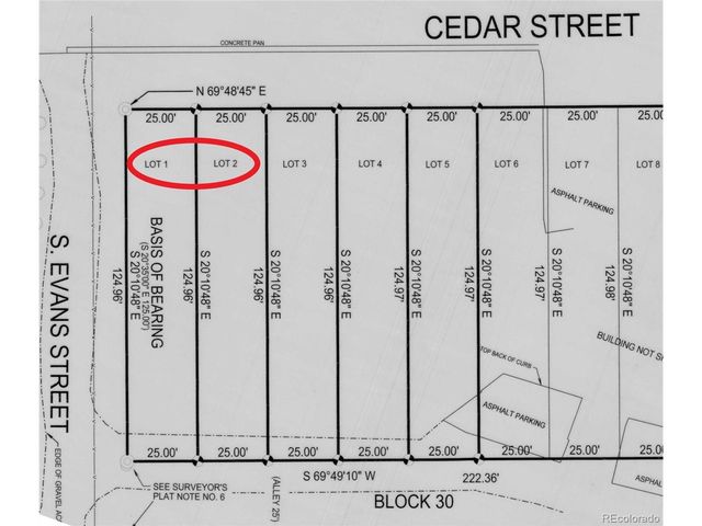 1 Cedar St, Buena Vista, CO 81211