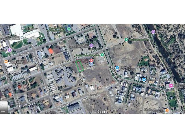 1 Cedar St, Buena Vista, CO 81211