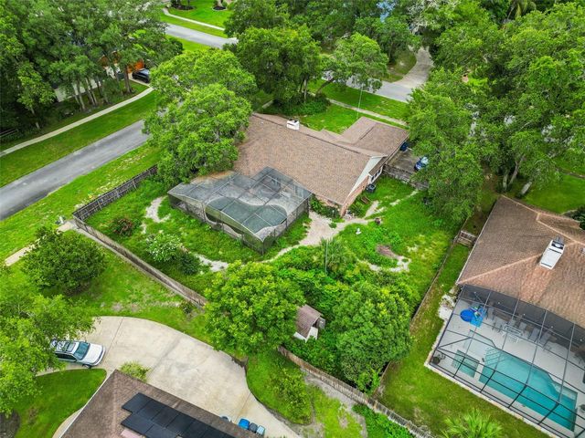 175 WHITE DOVE AVENUE, Orange City, FL 32763