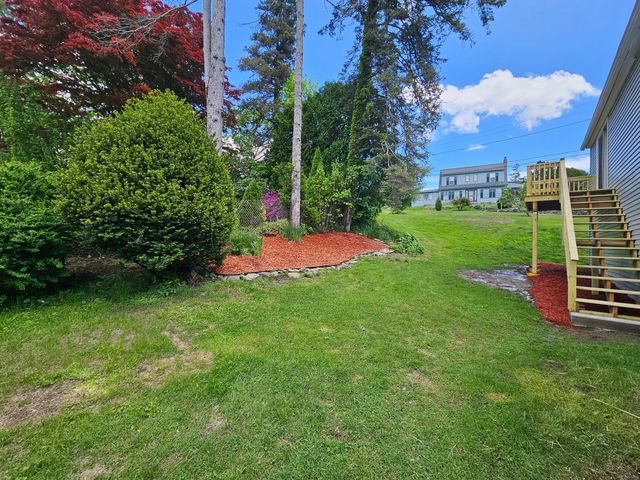 1 Arlington Heights, Norwich, CT 06360