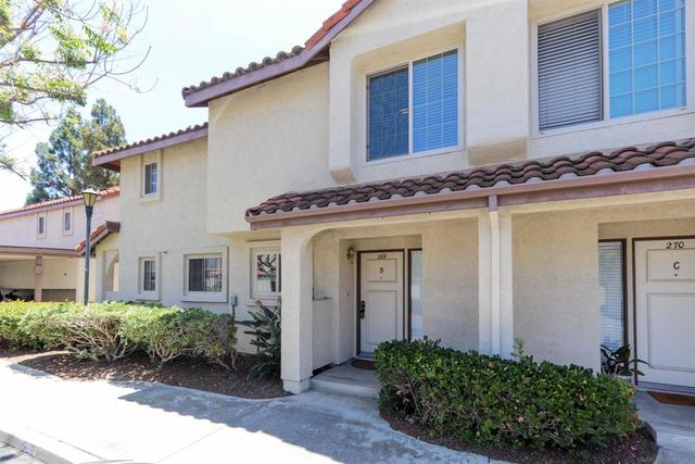 23391 La Crescenta Unit B, Mission Viejo, CA 92691
