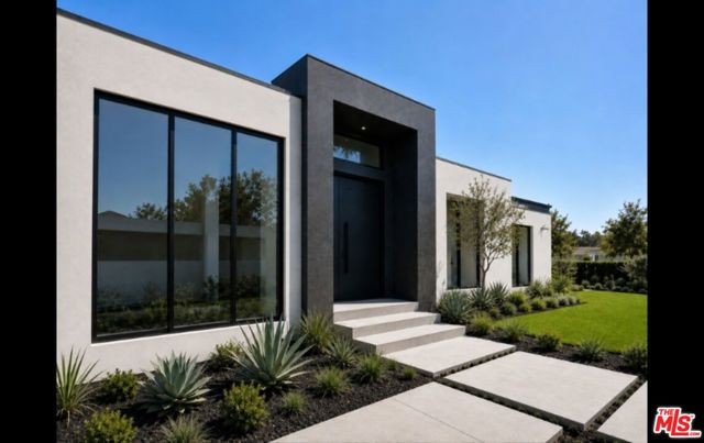 16351 Sloan Drive, Los Angeles, CA 90049