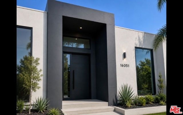 16351 Sloan Drive, Los Angeles, CA 90049