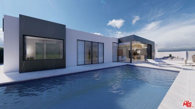 16351 Sloan Drive, Los Angeles, CA 90049