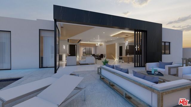 16351 Sloan Drive, Los Angeles, CA 90049