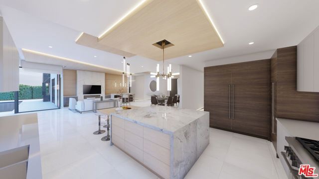 16351 Sloan Drive, Los Angeles, CA 90049
