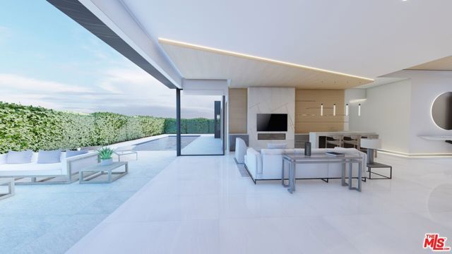 16351 Sloan Drive, Los Angeles, CA 90049