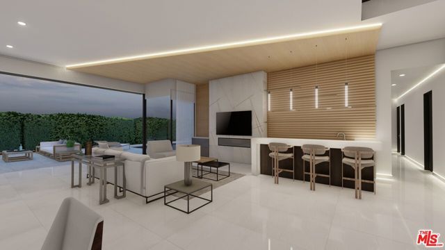 16351 Sloan Drive, Los Angeles, CA 90049