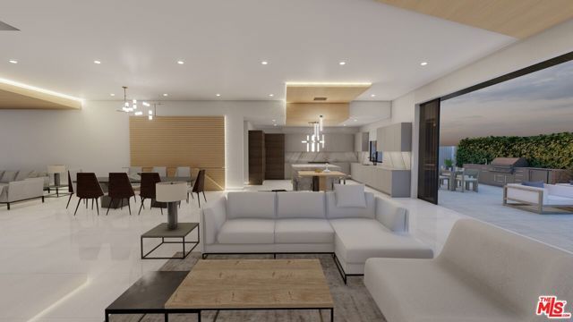 16351 Sloan Drive, Los Angeles, CA 90049