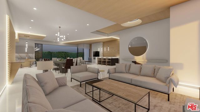 16351 Sloan Drive, Los Angeles, CA 90049
