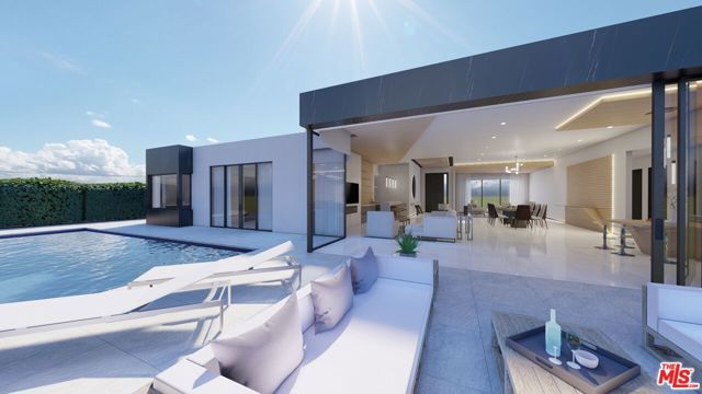 16351 Sloan Drive, Los Angeles, CA 90049