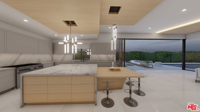 16351 Sloan Drive, Los Angeles, CA 90049