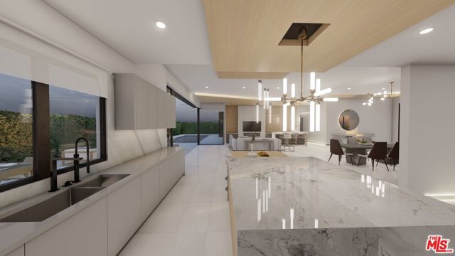 16351 Sloan Drive, Los Angeles, CA 90049