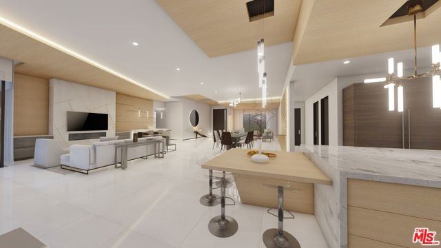 16351 Sloan Drive, Los Angeles, CA 90049