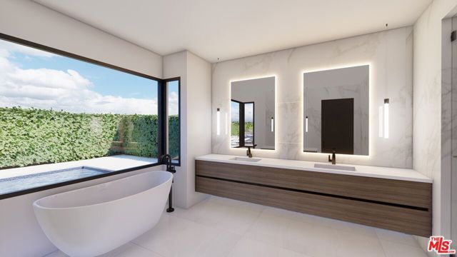 16351 Sloan Drive, Los Angeles, CA 90049