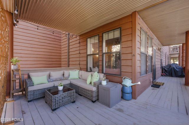 8350 Pointe Road I-13, Park City, UT 84098