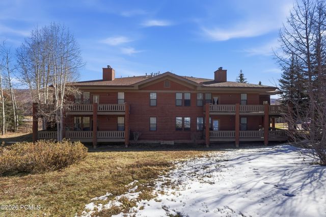 8350 Pointe Road I-13, Park City, UT 84098