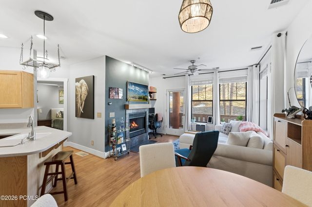 8350 Pointe Road I-13, Park City, UT 84098