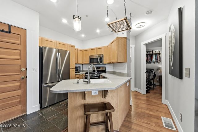 8350 Pointe Road I-13, Park City, UT 84098