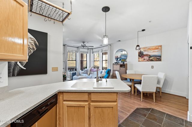 8350 Pointe Road I-13, Park City, UT 84098