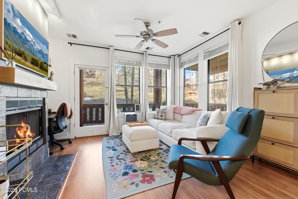 8350 Pointe Road I-13, Park City, UT 84098