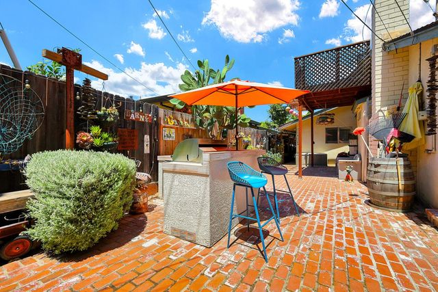 1213 Gary Way, Carmichael, CA 95608