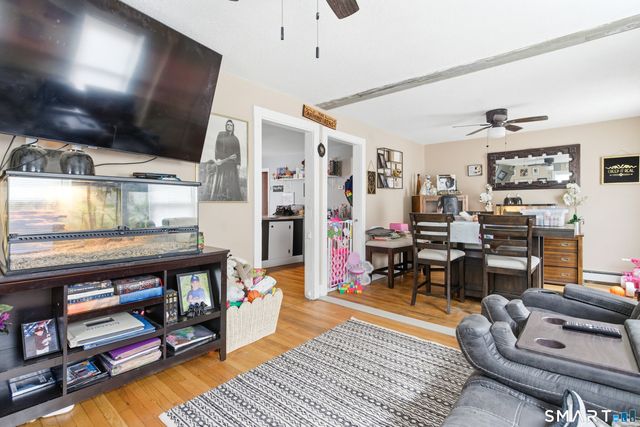 36 Church Street, Killingly, CT 06241