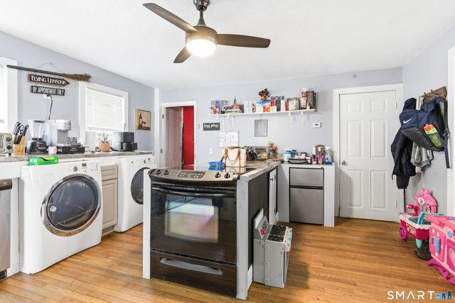 36 Church Street, Killingly, CT 06241