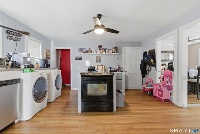 36 Church Street, Killingly, CT 06241