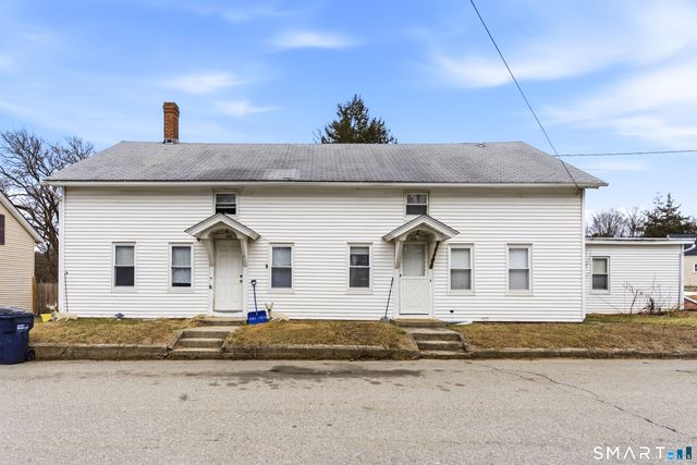 36 Church Street, Killingly, CT 06241