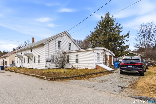 36 Church Street, Killingly, CT 06241