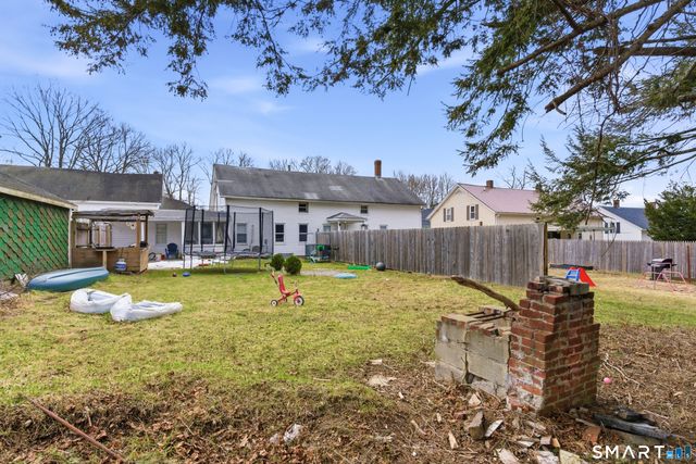 36 Church Street, Killingly, CT 06241