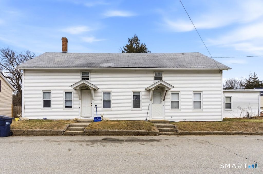 36 Church Street, Killingly, CT 06241