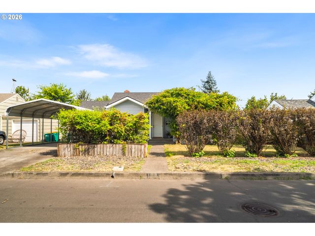 108 MAPLE Blvd, Wood Village, OR 97060