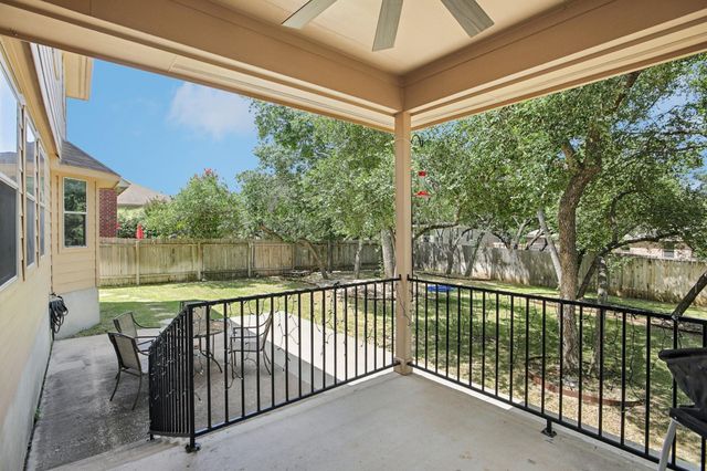 403 Red Hawk DR, Leander, TX 78641