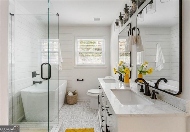 2866 Red Pine Court, Duluth, GA 30096