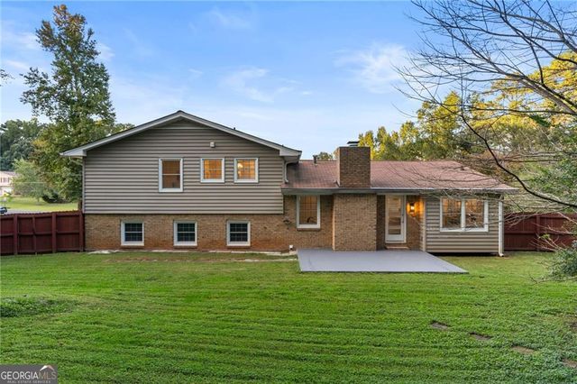 2866 Red Pine Court, Duluth, GA 30096