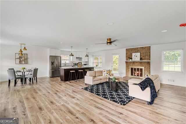 2866 Red Pine Court, Duluth, GA 30096